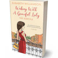 Tablet view of Coconut Cream #655 - Premade Teen & Young Adult Book Cover