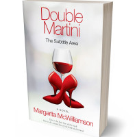 Tablet view of Black Haze #661 - Premade Chick Lit Book Cover