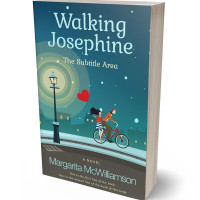 Tablet view of William #665 - Premade Romance Book Cover