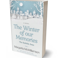 Tablet view of Black Haze #666 - Premade Nature Book Cover