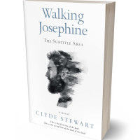 Tablet view of Pale Sky #674 - Premade Mystery & Thriller & Suspense Book Cover