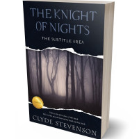 Tablet view of Steel Gray #700 - Premade Mystery & Thriller & Suspense Book Cover