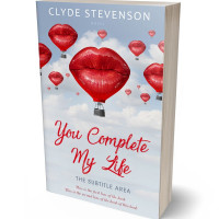 Tablet view of Mischka #711 - Premade Chick Lit Book Cover