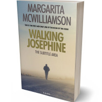 Tablet view of Bison Hide #713 - Premade Travel Book Cover