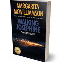 Tablet view of Vulcan #721 - Premade Abstract Book Cover