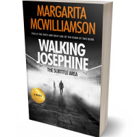 Tablet view of Cameo #0723 - Premade Mystery & Thriller & Suspense Book Cover | BookCoverZone