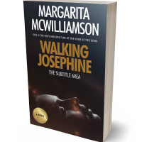 Tablet view of Thunder #727 - Premade Mystery & Thriller & Suspense Book Cover