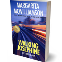 Tablet view of Port Gore #730 - Premade Action & Adventure Book Cover