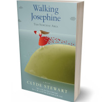 Tablet view of Cascade #737 - Premade Romance Book Cover