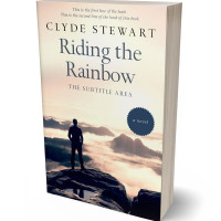 Tablet view of Stark White #756 - Premade Travel Book Cover