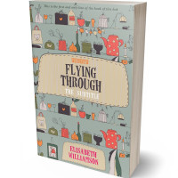 Tablet view of Eagle #778 - Premade Literary Fiction Book Cover