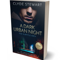 Tablet view of Mirage #782 - Premade Mystery & Thriller & Suspense Book Cover