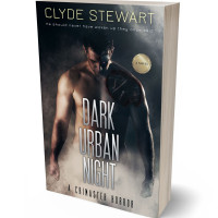 Tablet view of Bison Hide #794 - Premade Science Fiction Book Cover