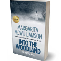 Tablet view of Iron #800 - Premade Mystery & Thriller & Suspense Book Cover