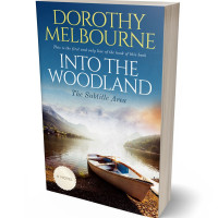 Tablet view of Tana #808 - Premade Travel Book Cover