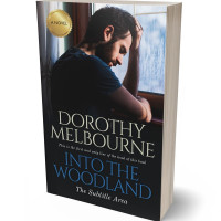 Tablet view of Thunder #809 - Premade Mystery & Thriller & Suspense Book Cover