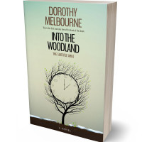 Tablet view of Pale Leaf #812 - Premade Fantasy Book Cover