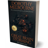 Tablet view of Bunker #827 - Premade Romance Book Cover