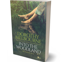 Tablet view of Gray Asparagus #841 - Premade Health & Mind & Body Book Cover