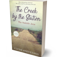 Tablet view of Tana #844 - Premade Travel Book Cover