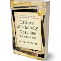 Tablet view of Chamois #851 - Premade Poetry Book Cover