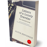 Tablet view of Pearl Bush #0853 - Premade Poetry Book Cover | BookCoverZone