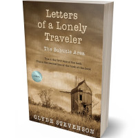 Tablet view of Leather #854 - Premade Travel Book Cover