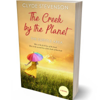 3D view of Rob Roy #0864 - Premade Self-Improvement & Self-Help Book Cover | BookCoverZone