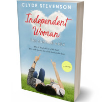 Tablet view of Rock Blue #869 - Premade Romance Book Cover