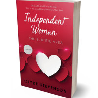 Tablet view of Cardinal #870 - Premade Romance Book Cover