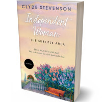 Tablet view of Grain Brown #873 - Premade Poetry Book Cover