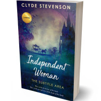 Tablet view of Cloud Burst #878 - Premade Fantasy Book Cover