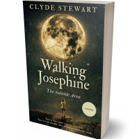 Tablet view of Heavy Metal #879 - Premade Fantasy Book Cover