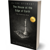 Tablet view of Log Cabin #917 - Premade Mystery & Thriller & Suspense Book Cover