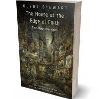 Tablet view of Birch #918 - Premade Fantasy Book Cover