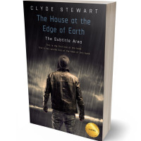 Tablet view of Baltic Sea #920 - Premade Mystery & Thriller & Suspense Book Cover