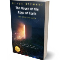 Tablet view of Mirage #924 - Premade Fantasy Book Cover