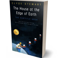 Tablet view of Firefly #926 - Premade Fantasy Book Cover