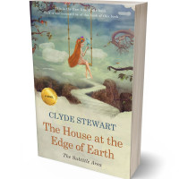 Tablet view of Eagle #928 - Premade Fantasy Book Cover