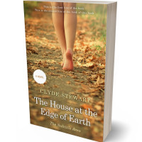 Tablet view of Cape Palliser #930 - Premade Romance Book Cover