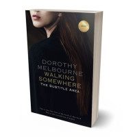 Tablet view of Woodsmoke #954 - Premade Mystery & Thriller & Suspense Book Cover