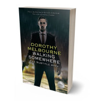 Tablet view of Bunker #955 - Premade Mystery & Thriller & Suspense Book Cover