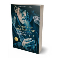 Tablet view of Tiber #956 - Premade Mystery & Thriller & Suspense Book Cover