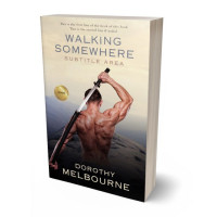 Tablet view of Thunder #958 - Premade Teen & Young Adult Book Cover