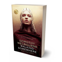 Tablet view of Hampton #959 - Premade Mystery & Thriller & Suspense Book Cover