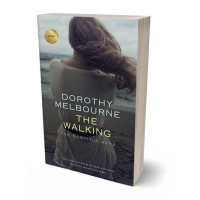 Tablet view of Ship Gray #0964 - Premade Poetry Book Cover | BookCoverZone