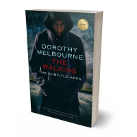 Tablet view of Firefly #966 - Premade Mystery & Thriller & Suspense Book Cover