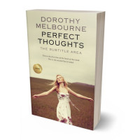 Tablet view of Beryl Green #973 - Premade Self-Improvement & Self-Help Book Cover