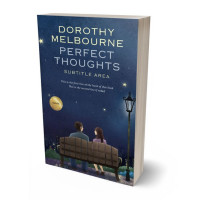 Tablet view of Pickled Bluewood #978 - Premade Romance Book Cover