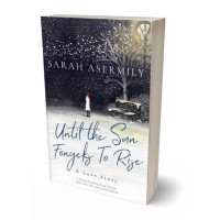 Tablet view of Cararra #980 - Premade Romance Book Cover